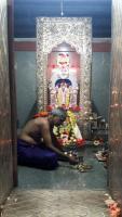 Vanabhojana & Kartik Deepotsava - Shri Satchidananda Dattatreya Temple, Kundapura